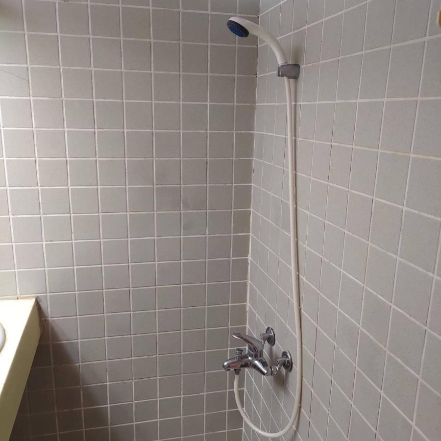 Galaxy Hotel 台中市 エクステリア 写真